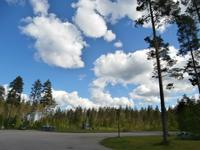 Finnlands Natur