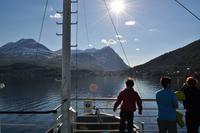 Finnmark - Lyngenfjord