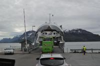 Fjordfähre
