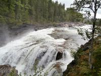 Formofossen