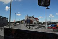 Göteborg Opernhaus