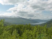 Gratangen