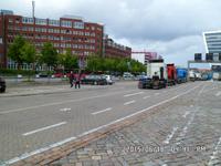 Hafen Kiel