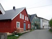 Hanningsvär
