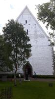 Harstad (Kirche von Trondenes)