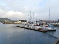 Harstad Norwegen