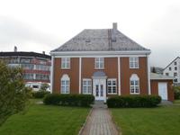 Harstad Norwegen