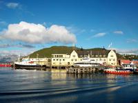 Harstad