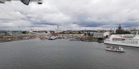 Helsinki Stadthafen