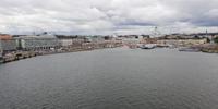 Helsinki Stadthafen