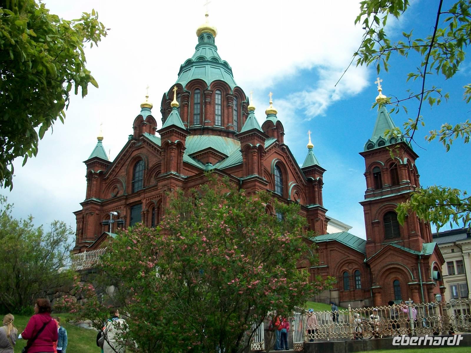Helsinki