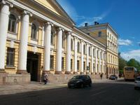Helsinki