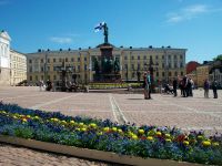 Helsinki