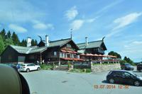 Holmenkollen, Oslo