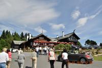 Holmenkollen, Oslo
