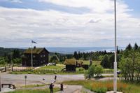 Holmenkollen, Oslo
