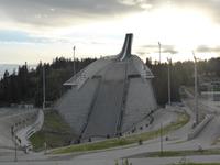 Holmenkollenschanze