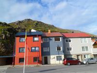 Honningsvåg