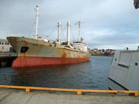 Honningsvag