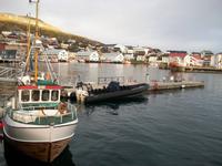 Honningsvag