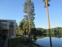 Hotel Peurunka