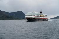 Hurtig Schiff