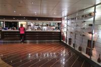 Im Schiff