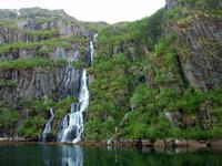 Im Trolllfjord