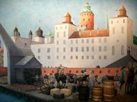Im Vasamuseum
