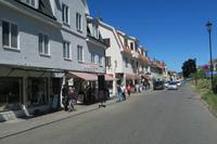 In Gränna
