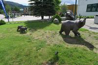 In Grong