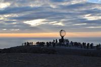 Insel Magerøya - Nordkapp