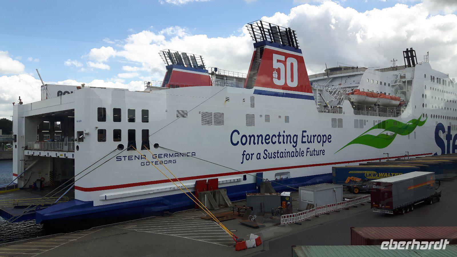Kiel (Fährschiff 