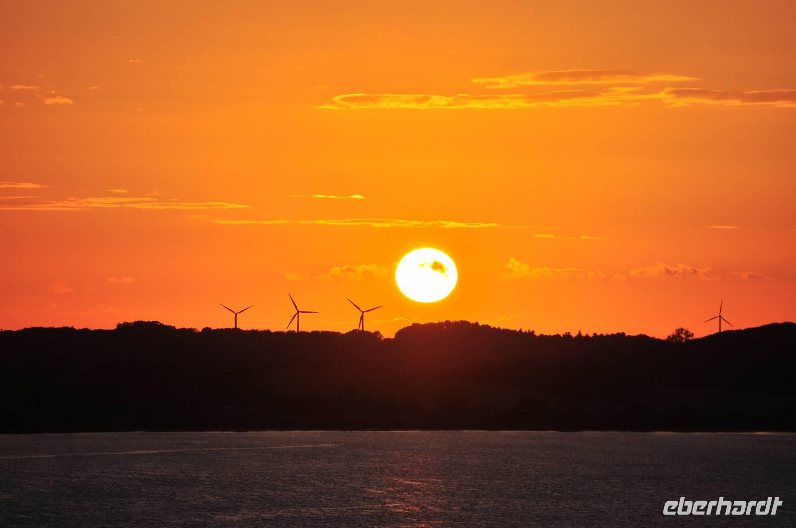 Kiel - Göteborg