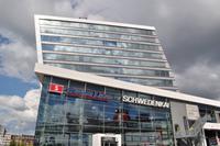 Kiel Schwedenkai