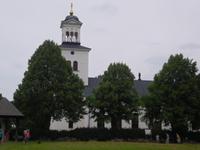 Kirche in Röck