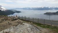 Kvänangen-Fjell (Gildetun) - Kvänangenfjord