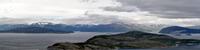 Kvænningsfjell Panorama