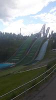 Lahti (Salpausselkä-Schanzenanlage)