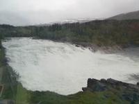 Laksforsen Norwegen
