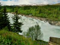 Laksforsen