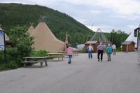 Lap Camp