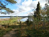 Lapland in Finnland