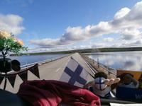 Lapland in Finnland