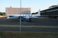 Leipzig Flughafen