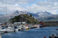 Leutturrm Lodingen