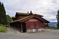 Lillehammer 