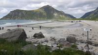 Lofoten-Rundfahrt (