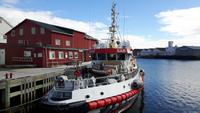 Lofoten-Rundfahrt (Ballstadøy)