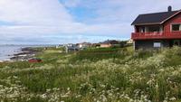 Lofoten-Rundfahrt (Ramberg)